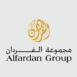 Al Fardan Group Logo